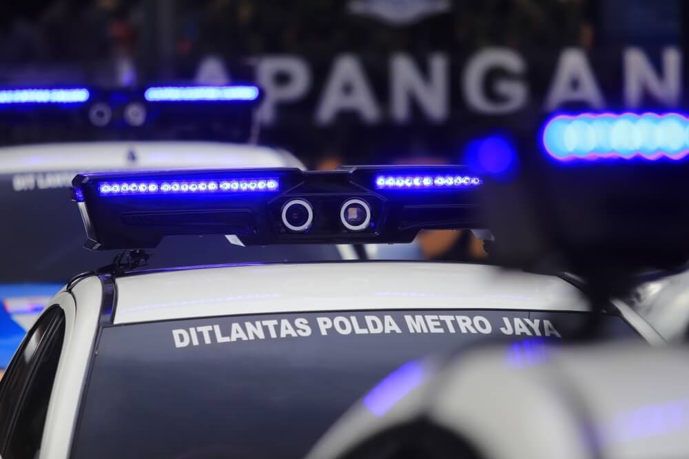 Operasi Keselamatan Jaya 2024, Polda Metro Jaya Tindak Pelanggar Menggunakan ETLE