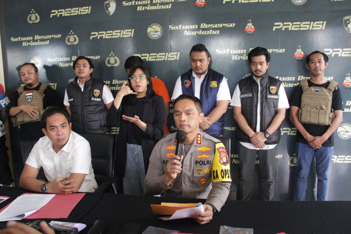 Ini Motif Driver Taksi Online Melakukan Pemerasan 100 Juta Kepada Penumpangnya