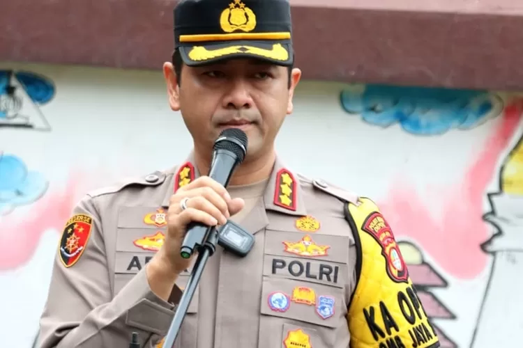 Polres Metro Depok Ringkus Tiga Pelaku yang Menewaskan Korban Tawuran SMP