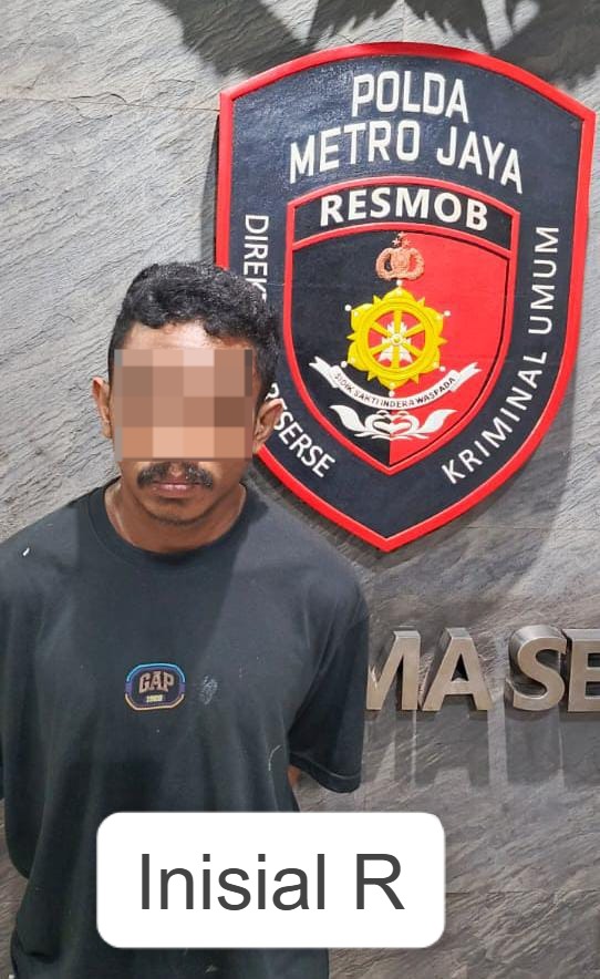 Debt Collector Gadungan Gasak Motor dan HP Warga di Jaktim, Polisi Tangkap 2 Pelaku
