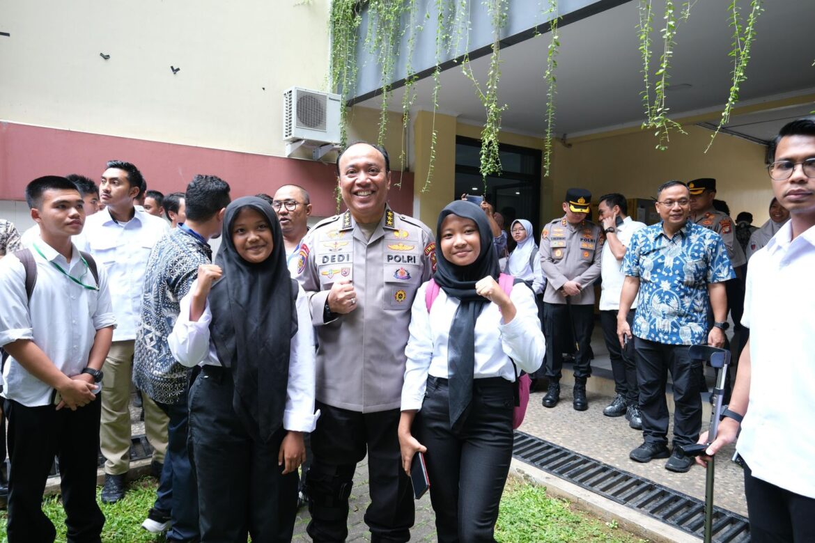 Ketika Orang Tua Mengajari Anak Curang: Bencana Pendidikan Dimulai dari Rumah