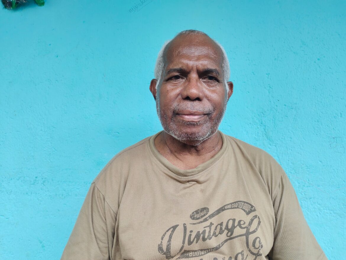 Tokoh Masyarakat Apresiasi Tugas Satgas Damai Cartenz di Papua