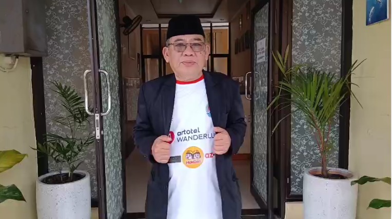 Sekretaris FKUB Bekasi Ajak Warga Lintas Agama Jaga Kondusifitas