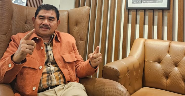 PENGGANTIAN KAPOLRI “KOMPETENSI ABSOLUT PRESIDEN”
