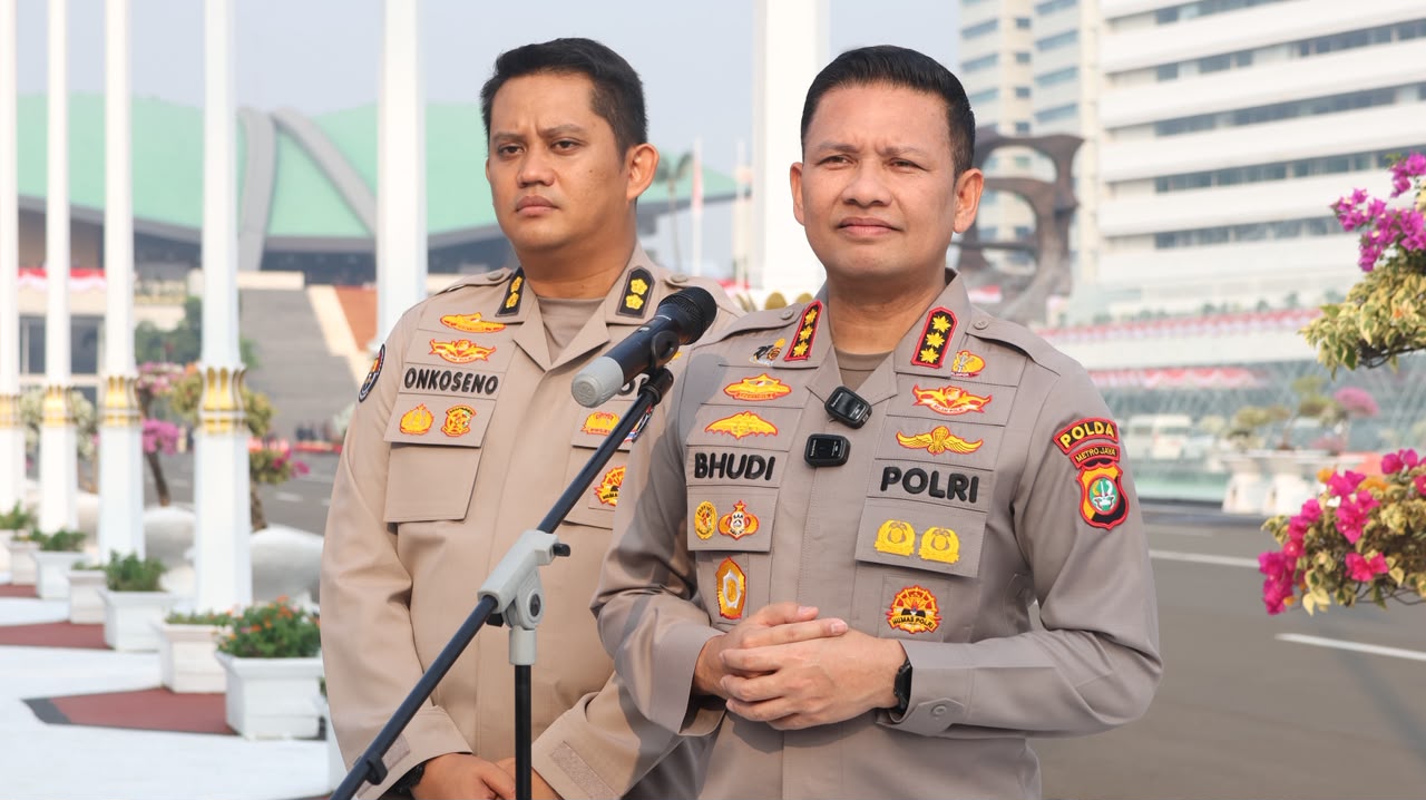 Polri: Keselamatan Anak Tanggung Jawab Kita Bersama, Orang Tua Diminta Tingkatkan Pengawasan